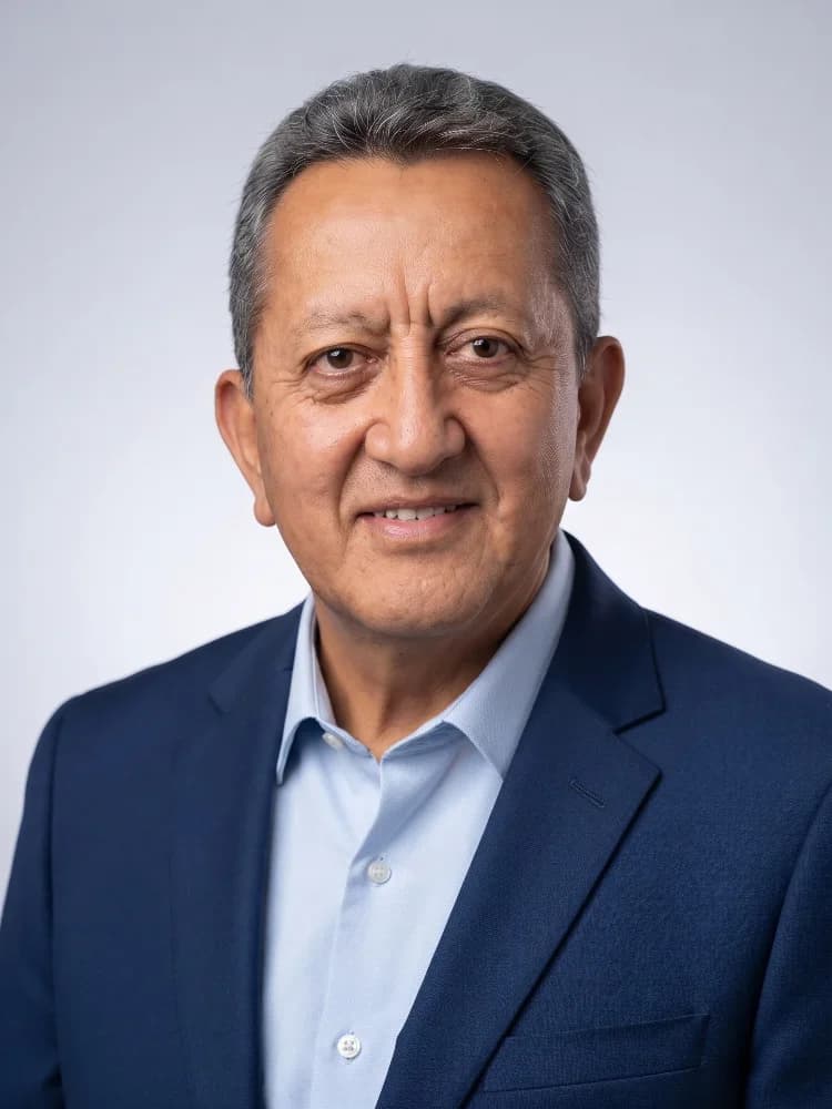 Pablo Arpi
